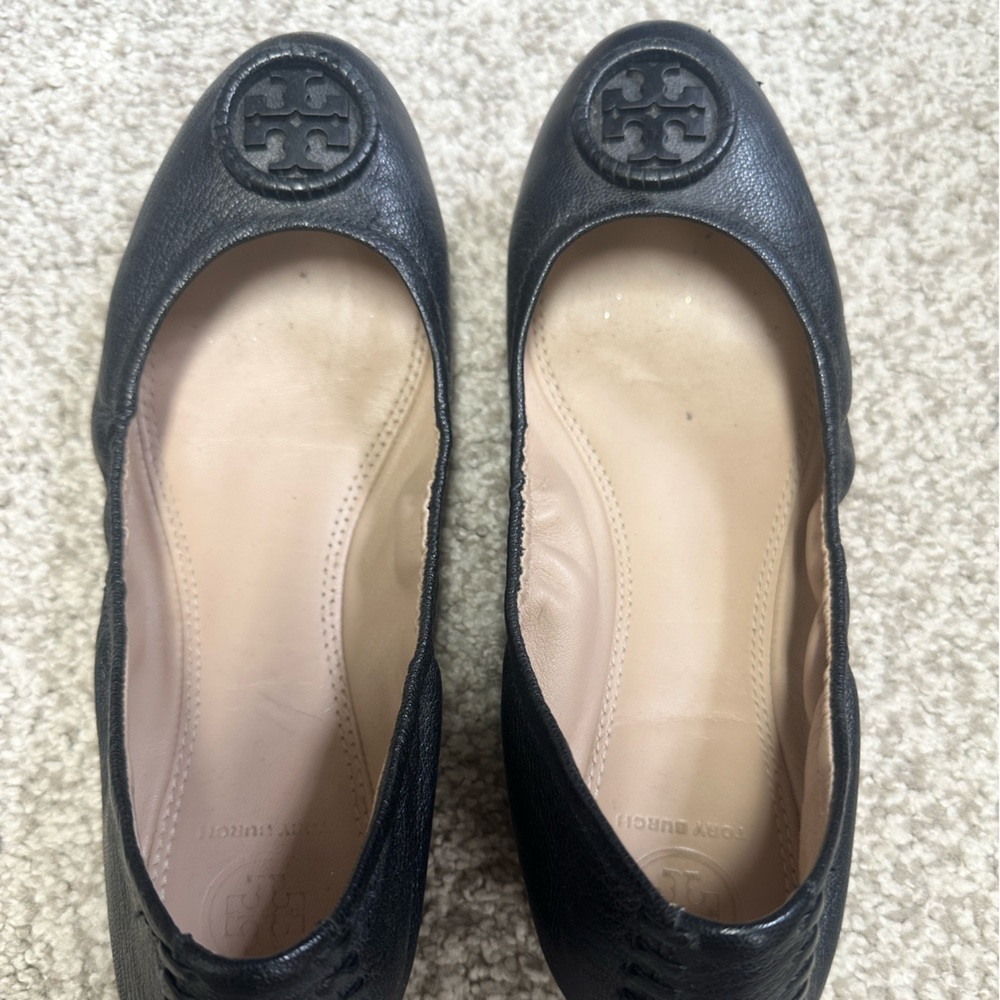 Tory Burch Ballet Flats